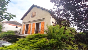 maison-villa à la vente -   86530  AVAILLES-EN-CHATELLERAULT, surface 130 m2 vente maison-villa - APR737713